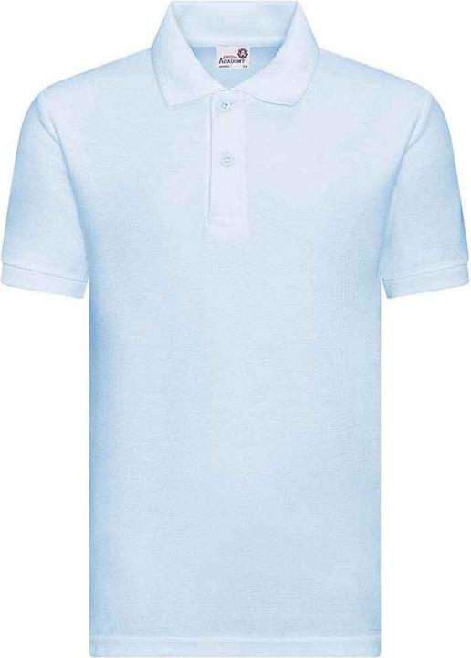 Produktbild Awdis Academy Poloshirt (128)