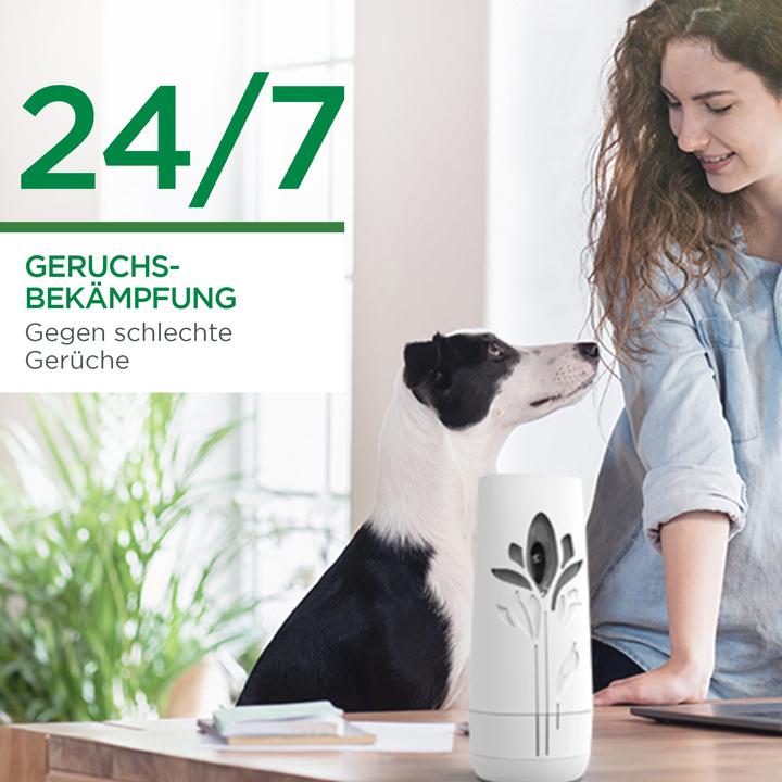 Produktbild Air Wick Freshmatic Max Nachfüller Fresh Spring Breeze