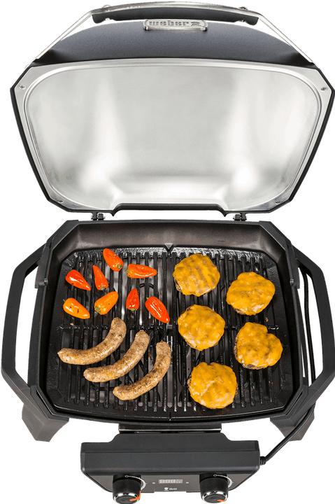 Produktbild Weber Pulse 2000 (2.20 kW)