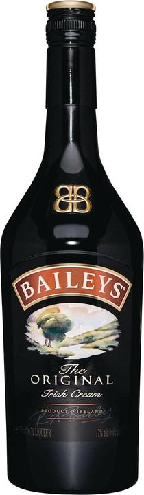Image du produit Bailey's La crème originale irlandaise (1 x 70 cl)