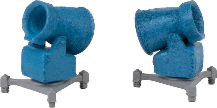 Actual product image Faller 2 snow cannons