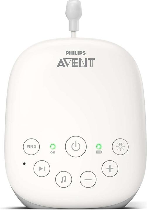 Produktbild Philips Avent Audio Advanced (Babyphone Audio, 330 m)
