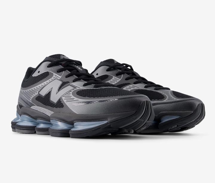 Actual product image New Balance U2000EA (40)