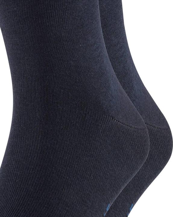 Image du produit Falke Happy DP SO (paquet de 4, 43 - 46)