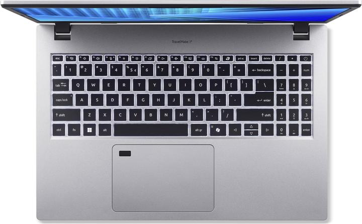 Actual product image Acer TravelMate P2 (15.60", 1000 GB, 32 GB, DE)