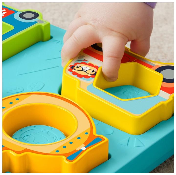 Actual product image Fisher-Price 0