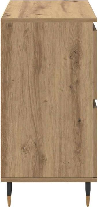 Image du produit vidaXL Modernes Sideboard (60 x 35 x 70 cm)