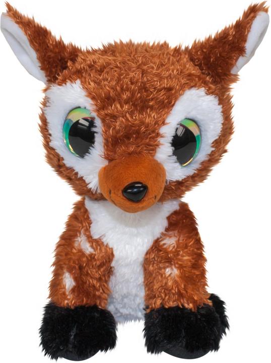 Lumo Stars Hug - Hirsch, 15 cm