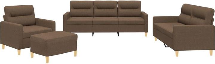 2 person sofa, 3-seater