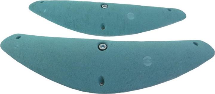 Produktbild Steilstein Klettergriffe-Set 159-160 (Wunschfarbe (Anfertigung))