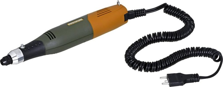 Actual product image Proxxon Model maker and engraving set with MM 50/E