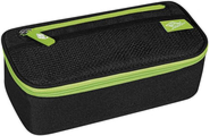 Grau, Grün, Neongrün