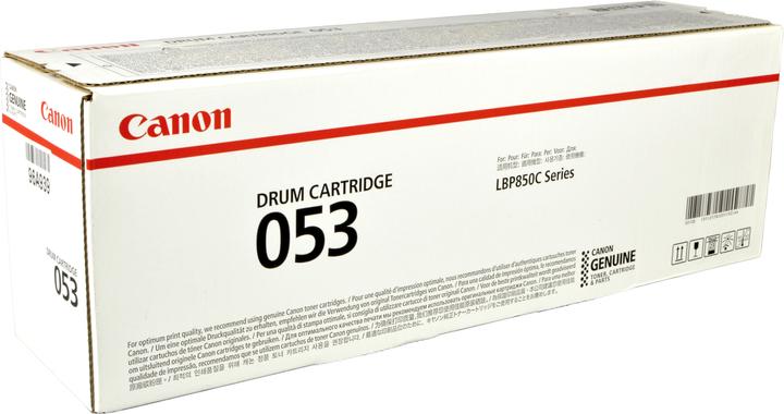 Image du produit Canon Drum 053 2178C001 LBP852CX 70'000 pages