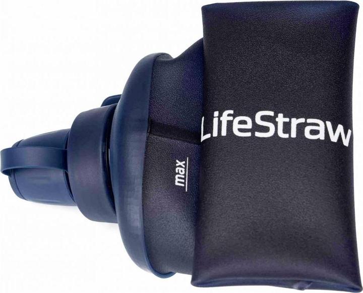 Actual product image LifeStraw Peak (0.65 l)