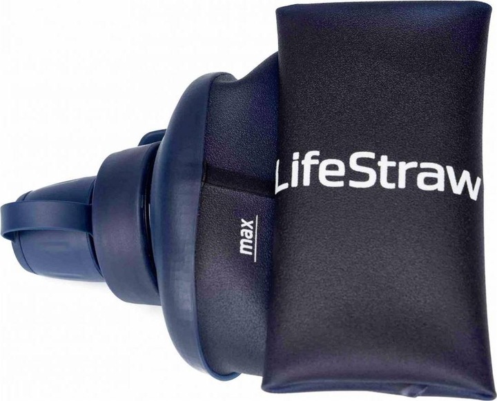Actual product image LifeStraw Peak