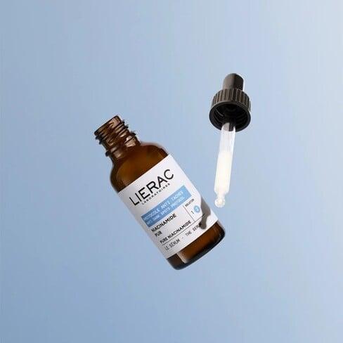 Actual product image Lierac Serum + MM Protocol Set (30 ml)