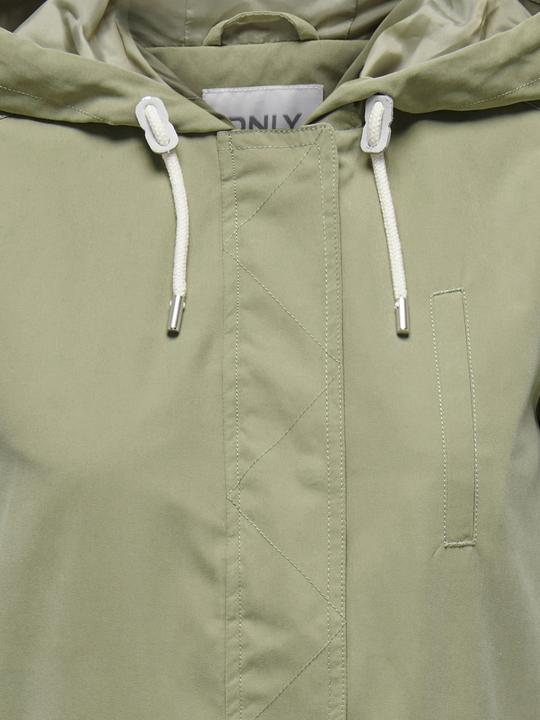 Actual product image Only Transitional jacket (XS)