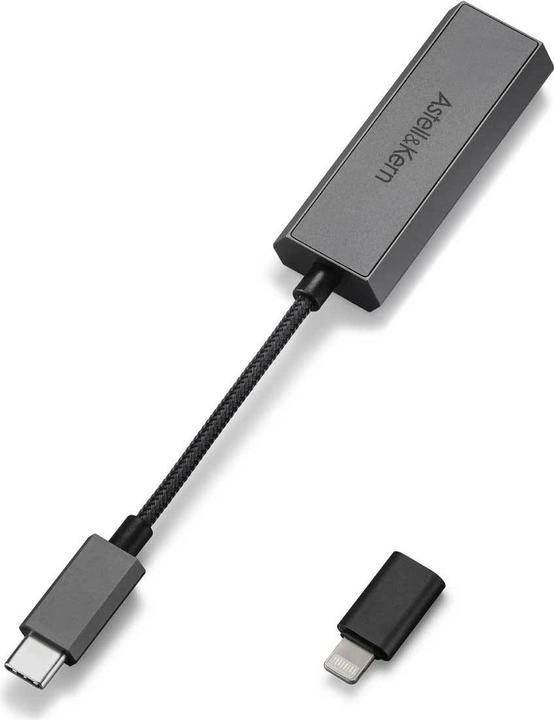 Astell&Kern AK HC2 (USB-DAC)