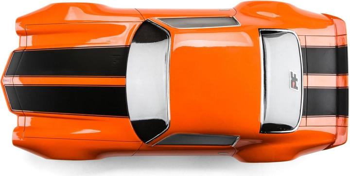 Image du produit Pro-Line PROTOform 1971 Chevrolet Camaro Z28 Corps clair