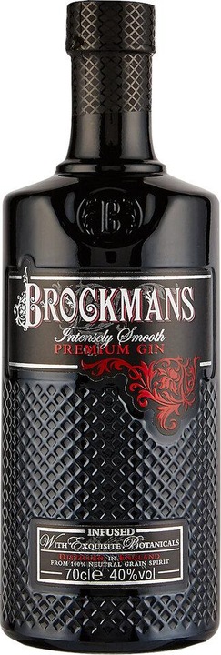 Immagine prodotto Brockmans Gin Premium (1 x 70 cl)