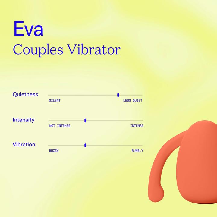 Image du produit Dame Products Eva