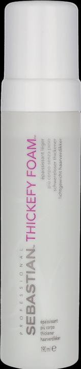 Produktbild Sebastian Thickefy Foam (200 ml, Schaumfestiger)