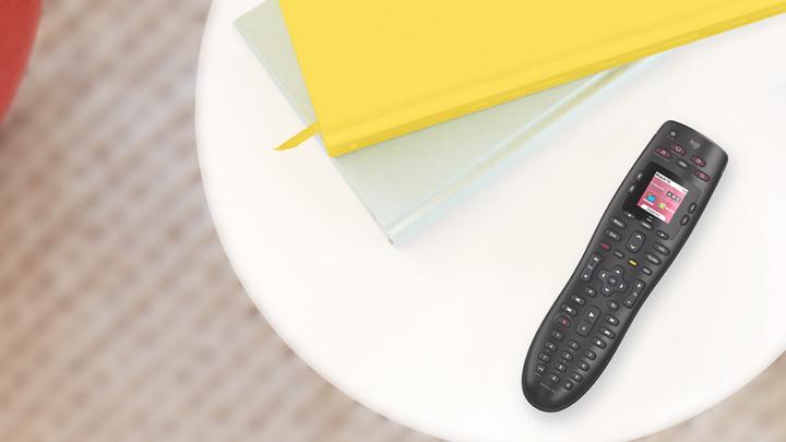 Immagine prodotto Logitech Armonia 665 (Telecomando universale, Infrarossi)