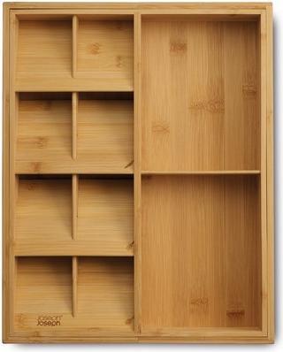 Productafbeelding Joseph Joseph DrawerStore besteklade