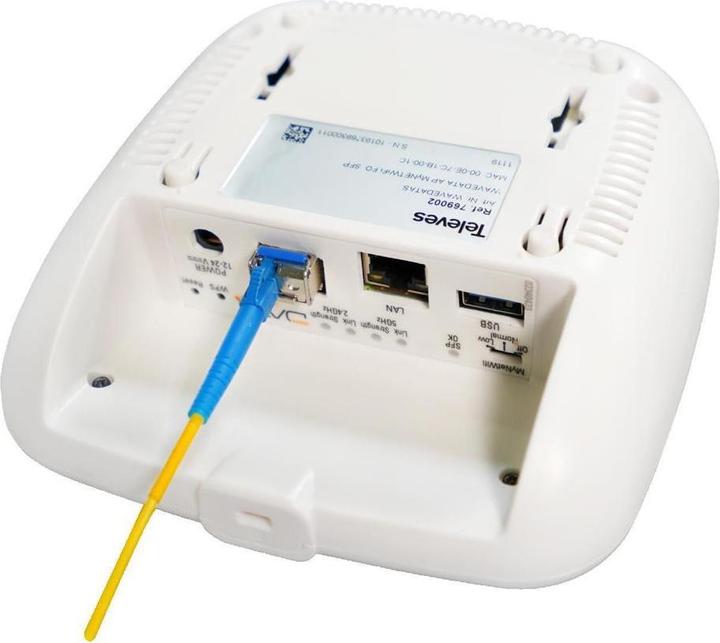 Produktbild Televes Wavedatas