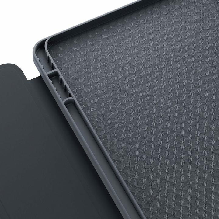 Productafbeelding 3MK Zachte beschermhoes Sam Tab S6 Lite 2020/2022 czarny/zwart (Galaxy Tab S6 Lite)