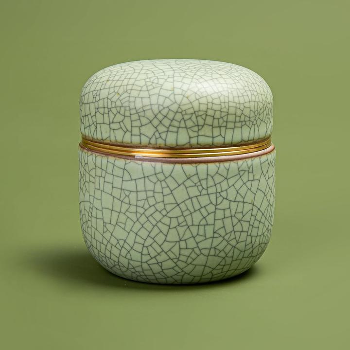 Teanagoo Matcha-Behälter