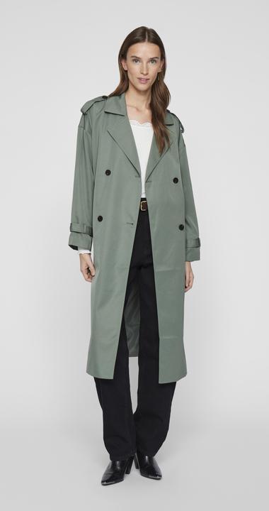 Produktbild Vila Taillengürtel Trenchcoat