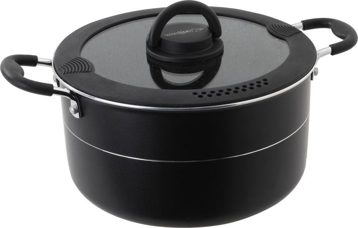 Produktbild Brunner Pirate NG 7+1