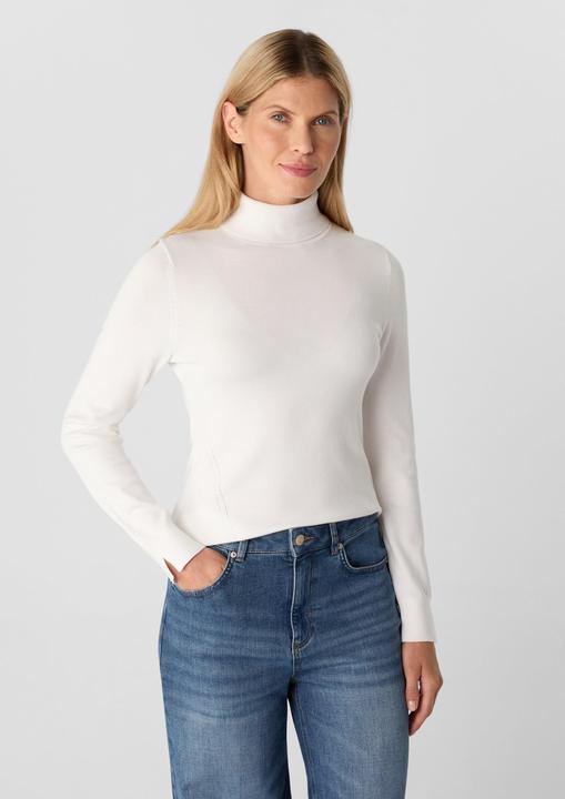 Image du produit Comma Rollkragenpullover (36)