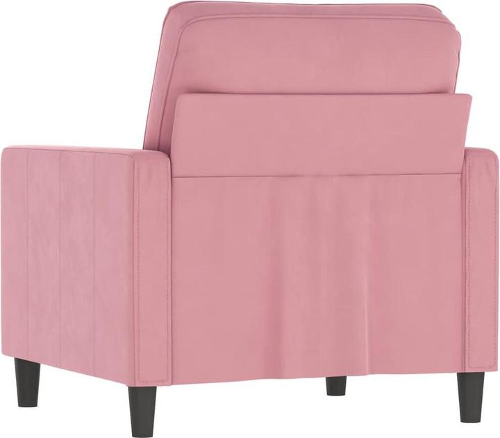 Produktbild vidaXL Sessel