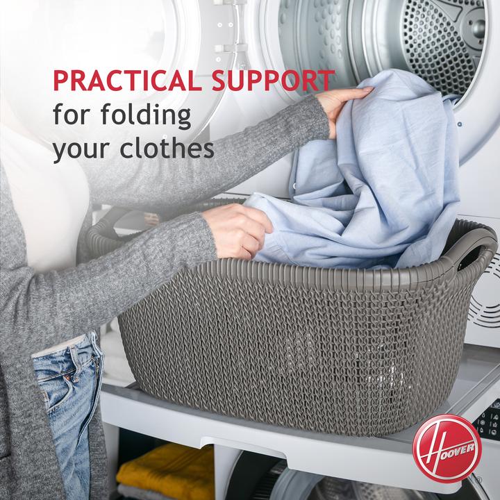 Actual product image Hoover Stacking Kit