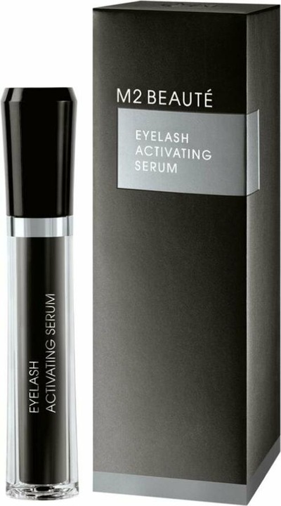 Produktbild M2 Beauté Eyelash Activating Serum (4 ml)
