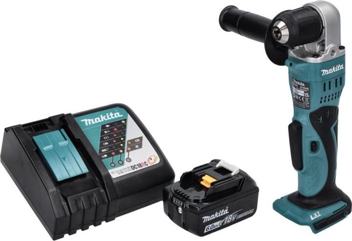 Image du produit Makita DDA 351 (Perceuse d’angle)