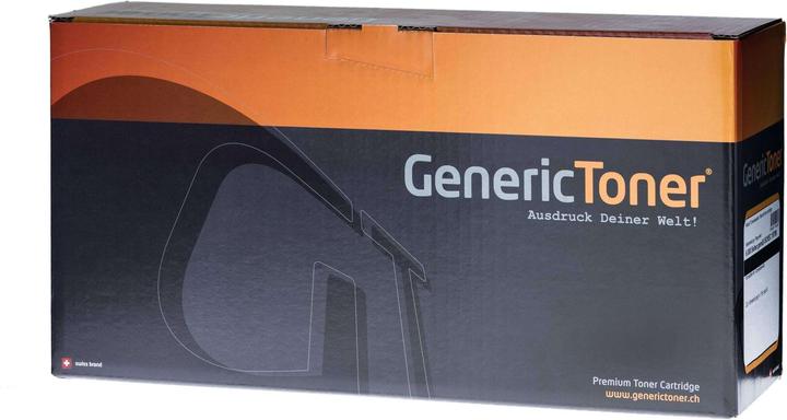Actual product image GenericToner Gt1006 (FC)