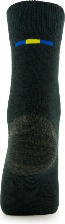 Actual product image Stoic Merino Hiking Crew Socks (39 - 41)