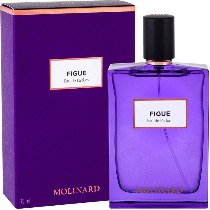 Produktbild Molinard Figue (Eau de Parfum, 75 ml)