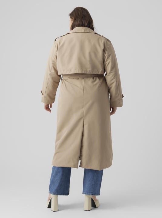 Actual product image Vero Moda Trench coat