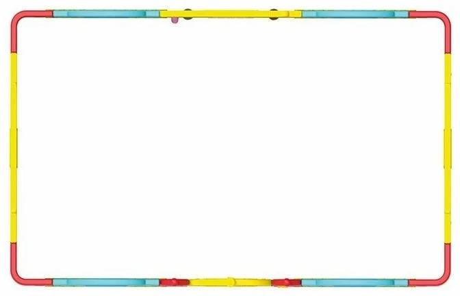 Produktbild Dwinguler Castle (150 cm, 240 cm)
