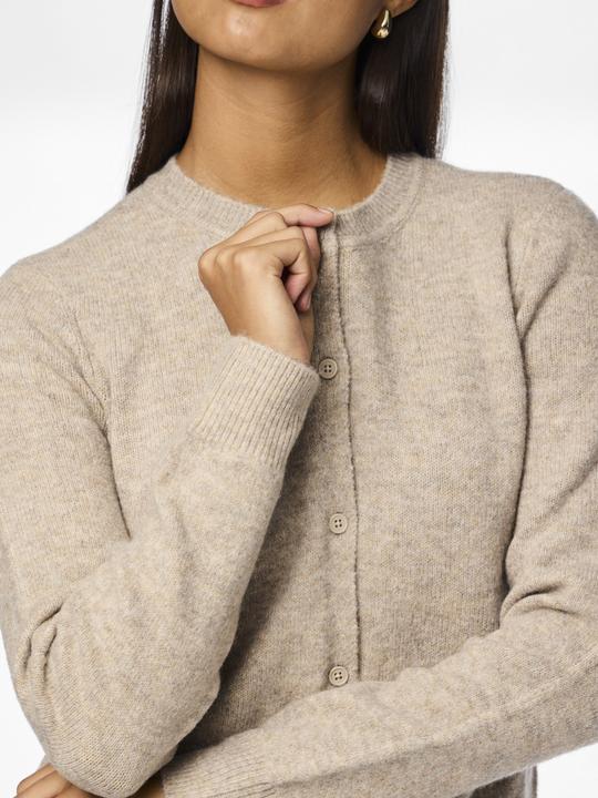 Produktbild Pieces PCMALOU Strickjacke (M)