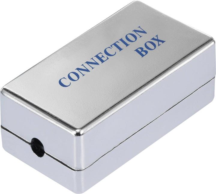 Image du produit Renkforce Boîte de connexion CAT 5e (Câble Boîte de jonction)