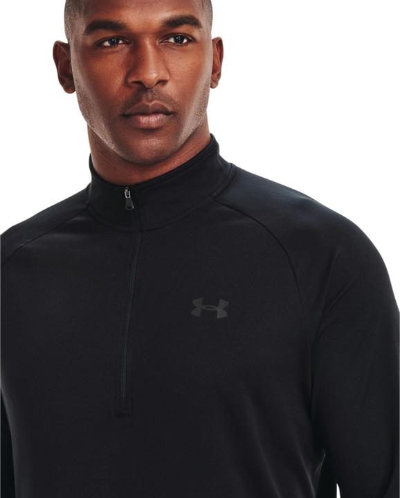 Image du produit Under Armour Tech 2.0 1/2 ZIp Tee-shirt d'entraînement Hommes (3XL)
