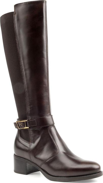 Actual product image Nero Giardini Stiefel (38)