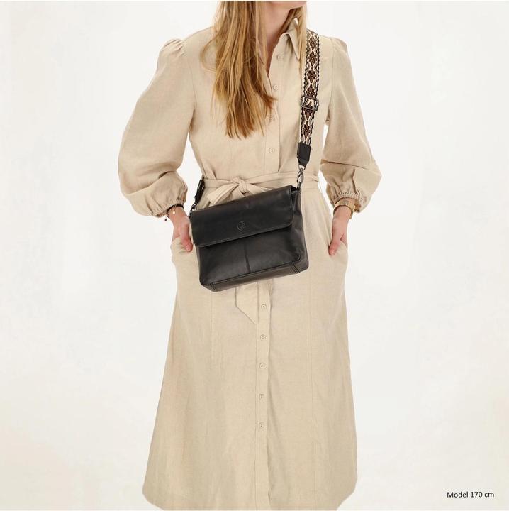 Actual product image Hide & Stitches Next Navajo