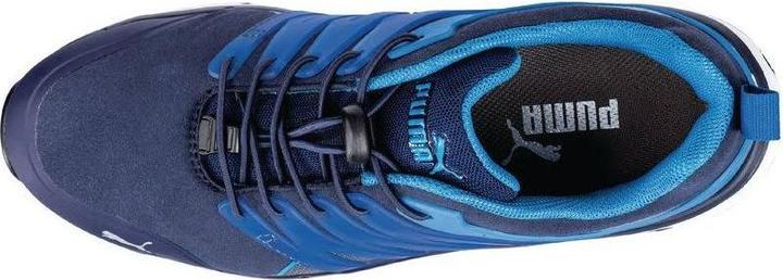 Actual product image Puma Low shoes (S1P, 45)