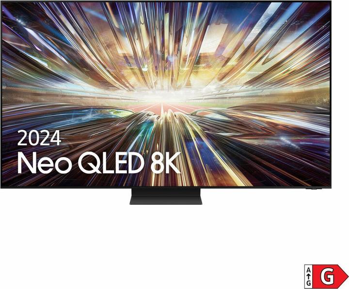 Produktbild Samsung TQ75QN800DT (75", QN800D, NeoQLED, LCD, 2024)